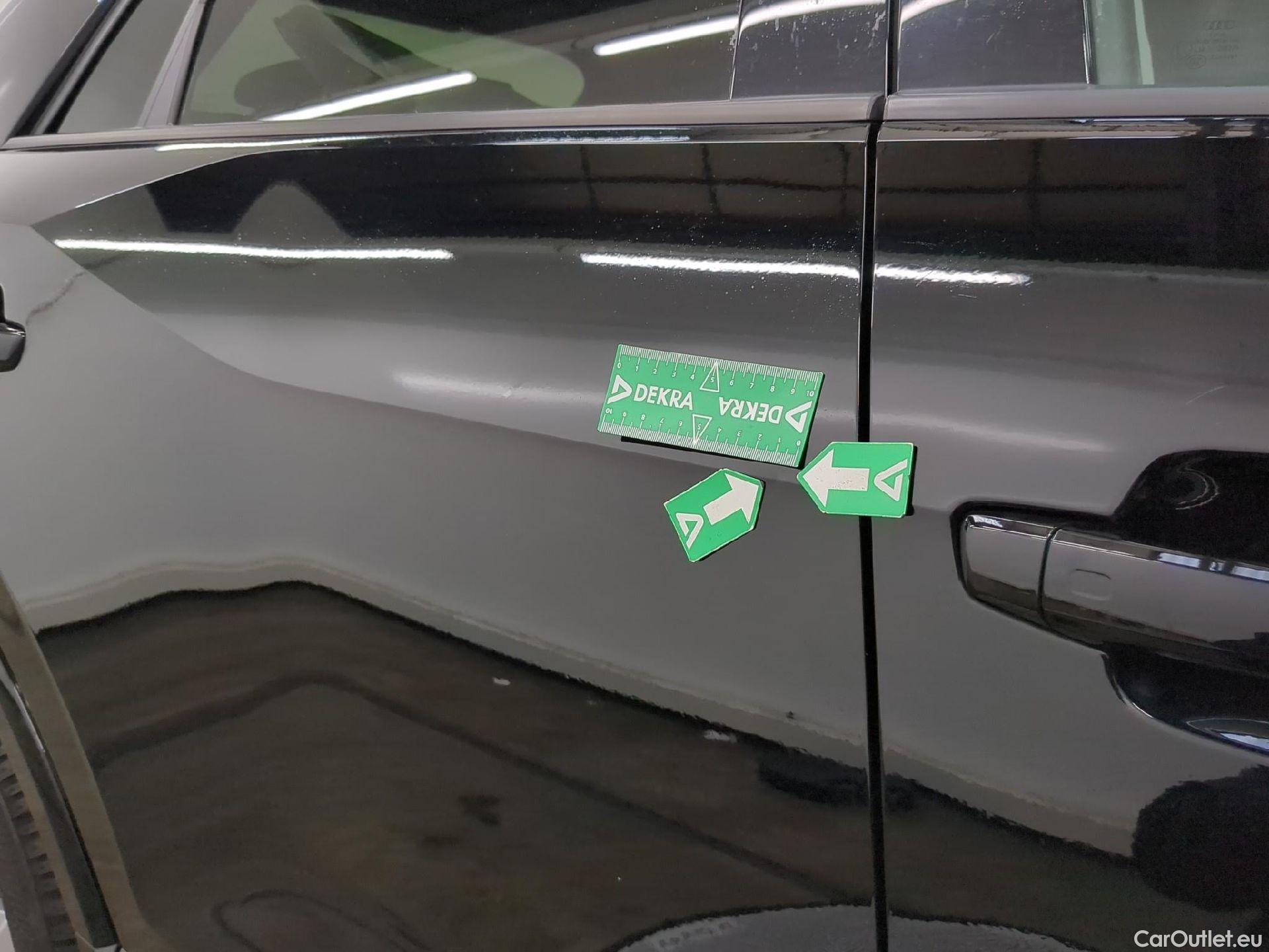  Audi  Q2  30 TDI Business Line 2.0 TDI 115CV BVA7 E6d #8