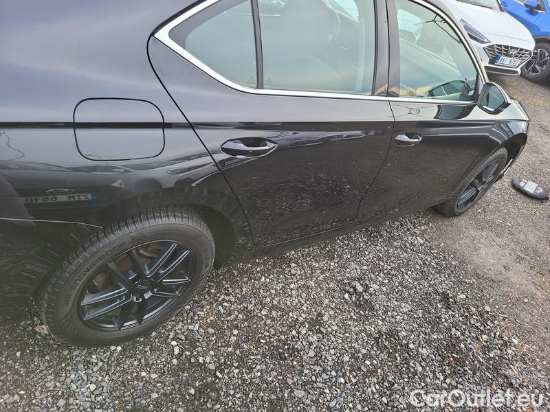  Skoda  Octavia  Lim. (NX3)(2020) Oct. 2.0TDI 110 Style 5d #16