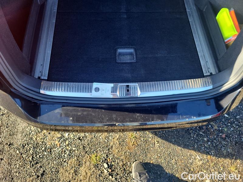  Volkswagen  Passat  Variant (CB5) (2019) Pas.Var.2.0TDI 110 Business AT #14