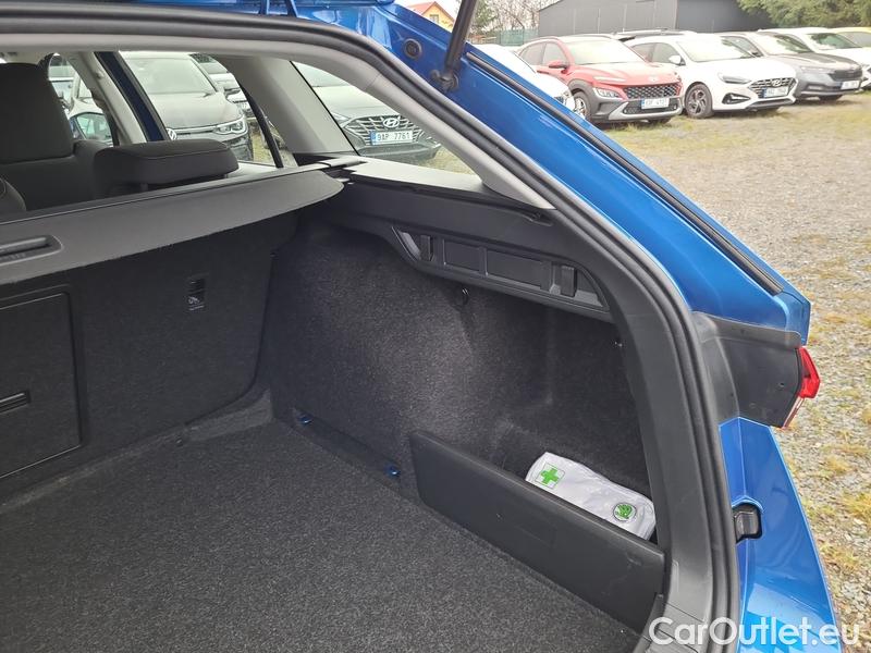  Skoda  Octavia  Combi (NX3)(2020) Oct.Combi 2.0TDI 85 Ambition #17