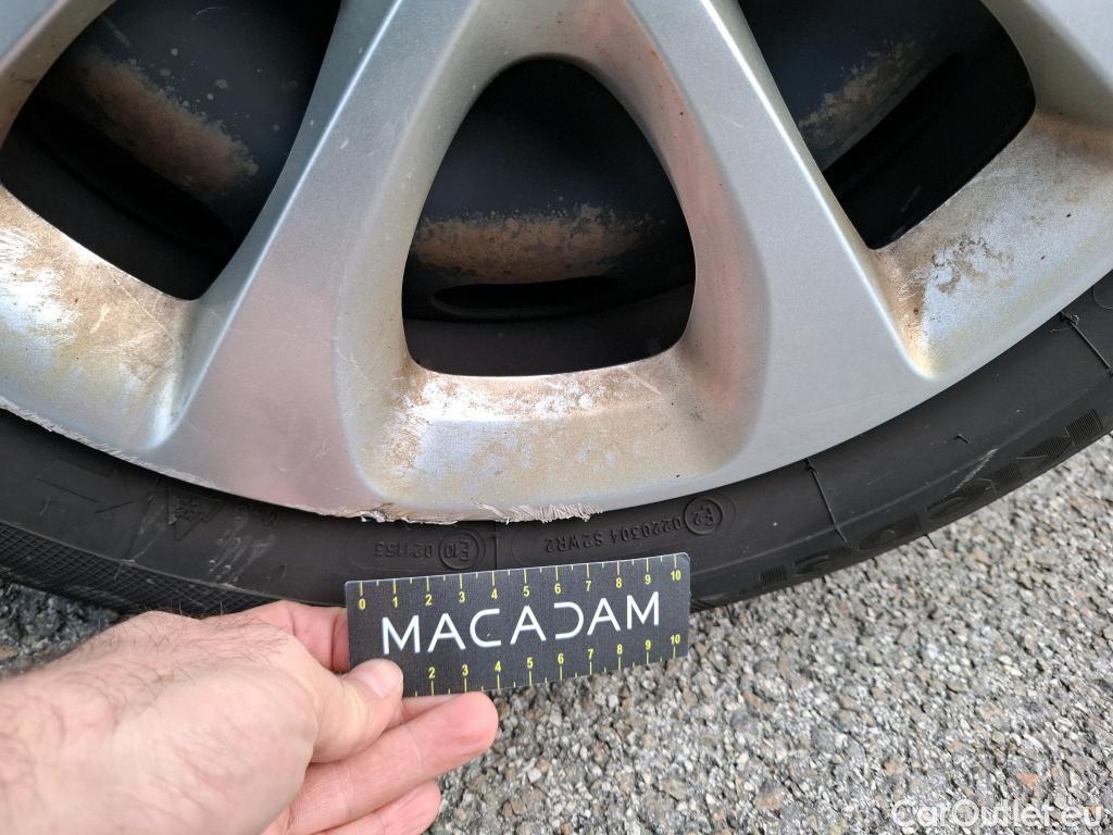  Citroen  C3  Feel 1.2 PureTech 110CV BVM5 E6 #8