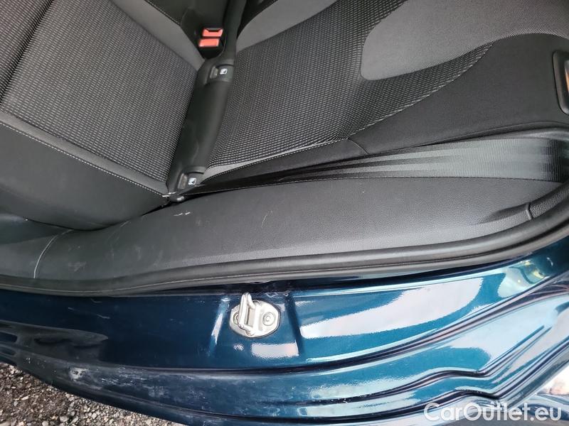  Skoda  Octavia  Combi (NX3)(2020) Oct.Com.1.0 e-TEC 81 Ambit.AT #14