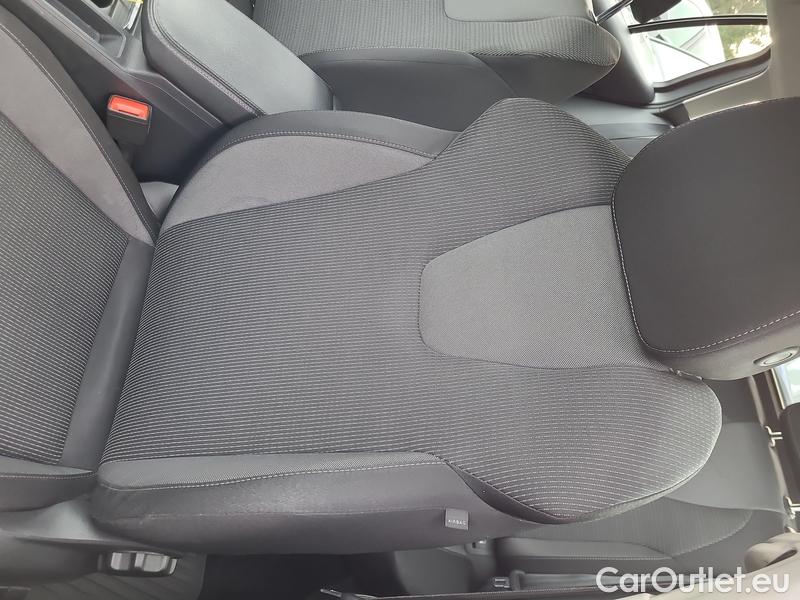  Skoda  Octavia  Combi (NX3)(2020) Oct.Combi 2.0TDI 85 Ambition #8