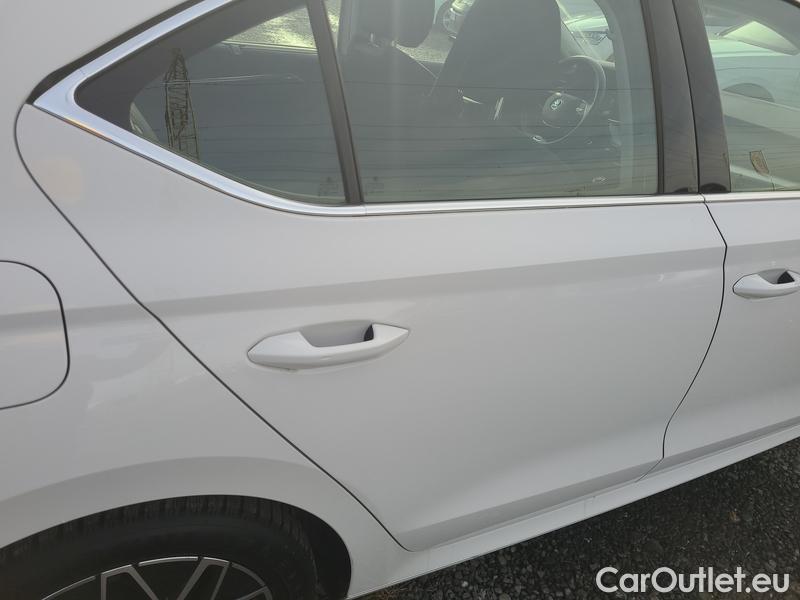  Skoda  Octavia  Lim. (NX3)(2020)  2.0TDI 85 Style 5d #8