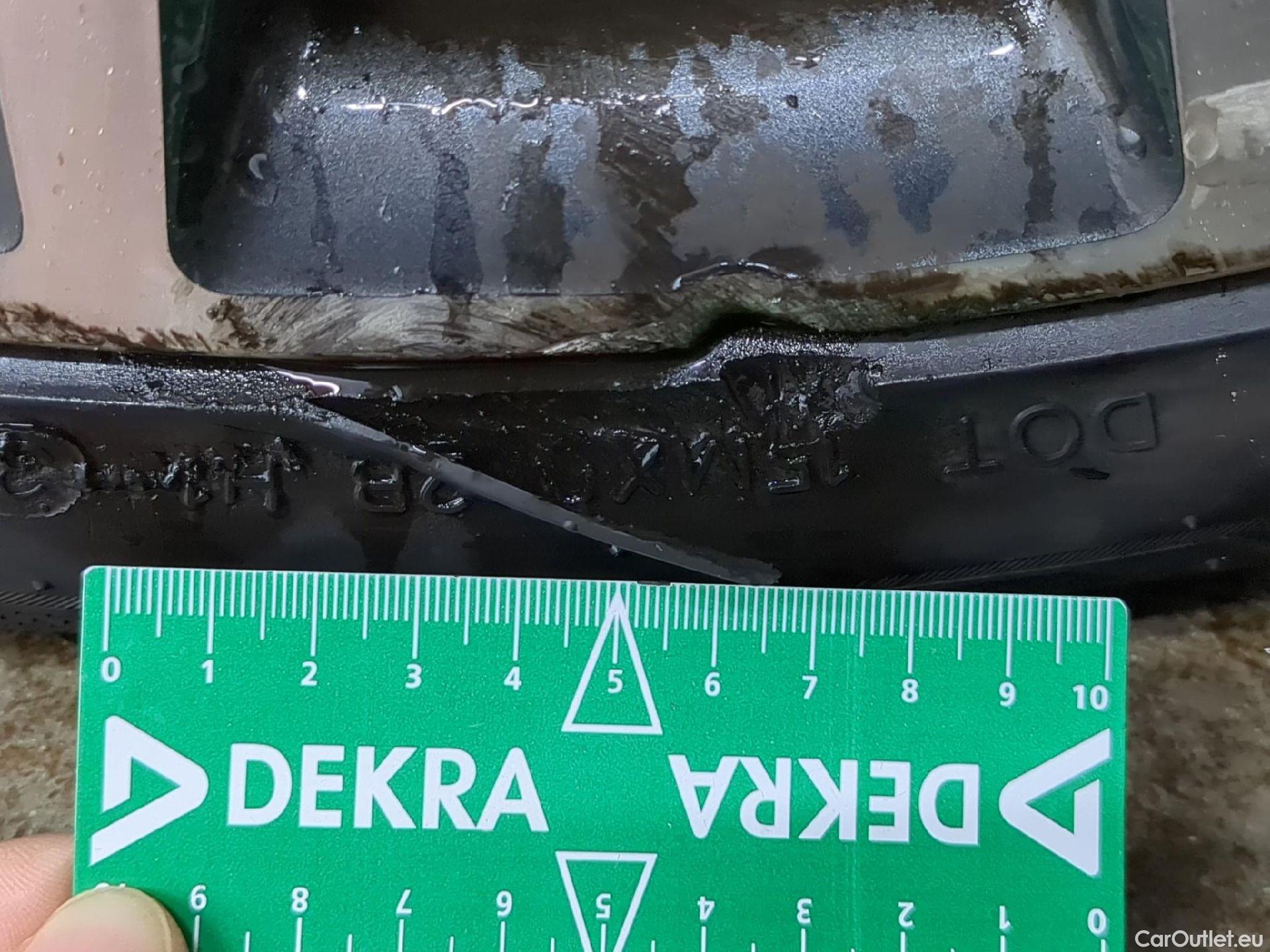  Bmw  X2 Série  sDrive 18d M Sport 2.0 150CV BVA8 E6dT #21