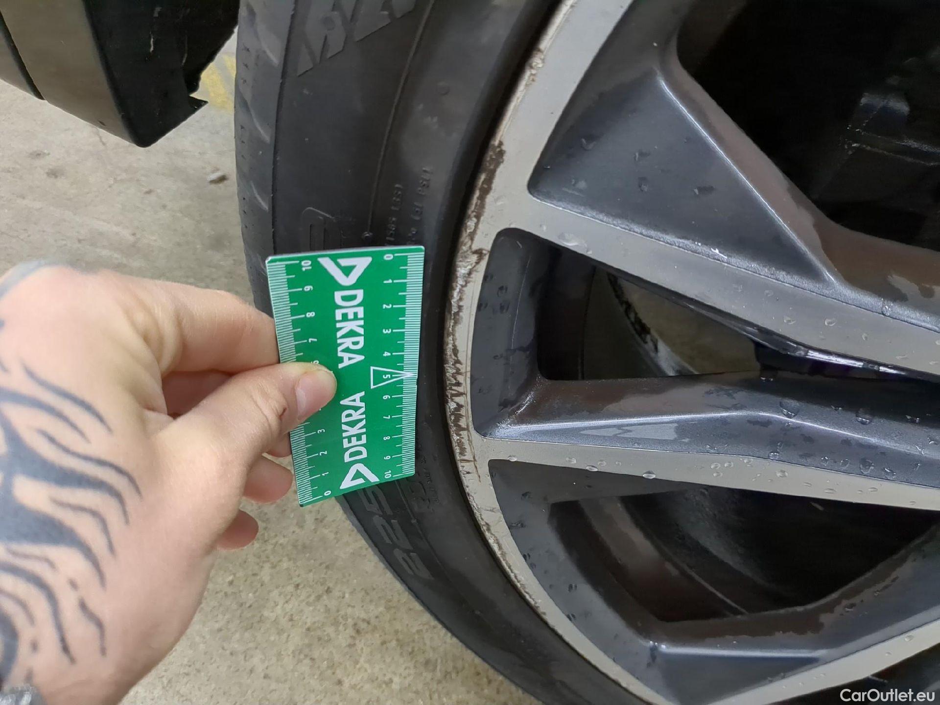  Bmw  X2 Série  sDrive 18d M Sport 2.0 150CV BVA8 E6dT #11