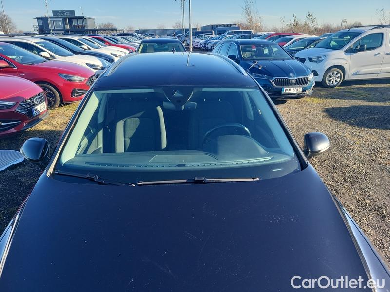  Volkswagen  Passat  Variant (CB5) (2019) Pas.Var.2.0TDI 110 Business AT #3