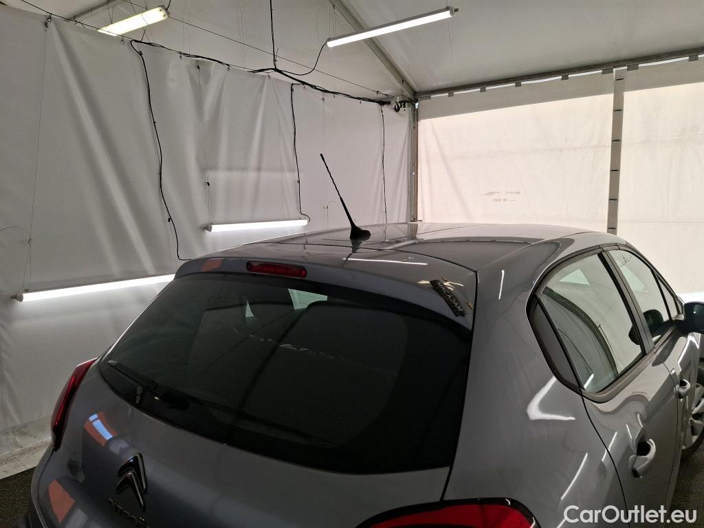  Citroen  C3  Feel Business 1.2 PureTech 80CV BVM5 E6d #5