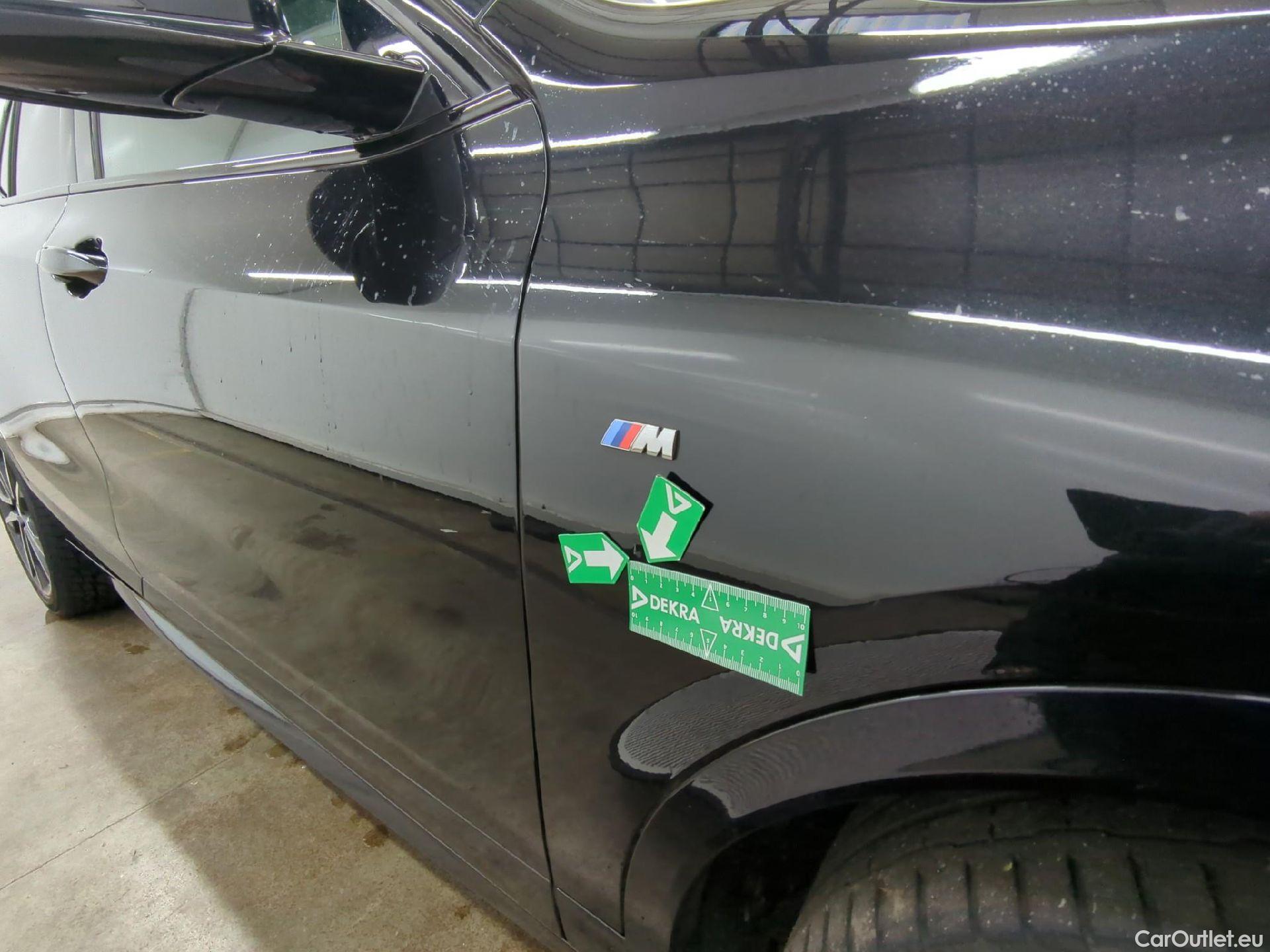  Bmw  X2 Série  sDrive 18d M Sport 2.0 150CV BVA8 E6dT #34