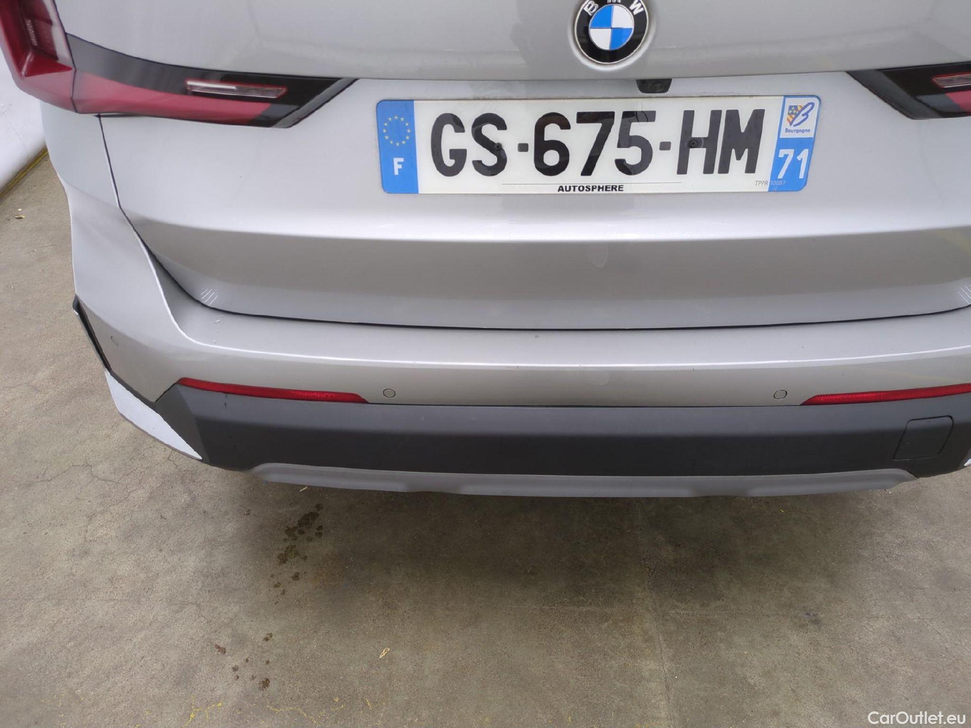  Bmw  X1 BMW  / 2022 / 5P / SUV sDrive18i Business Design DKG7 #21