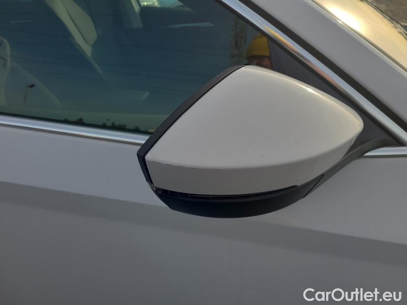  Skoda  Octavia  Lim. (NX3)(2020)  2.0TDI 85 Style 5d #11