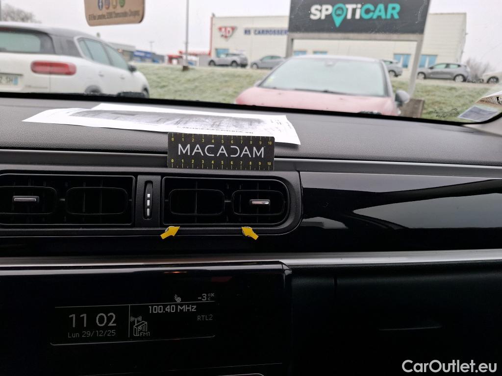  Citroen  C3  Feel 1.2 PureTech 110CV BVM5 E6 #3