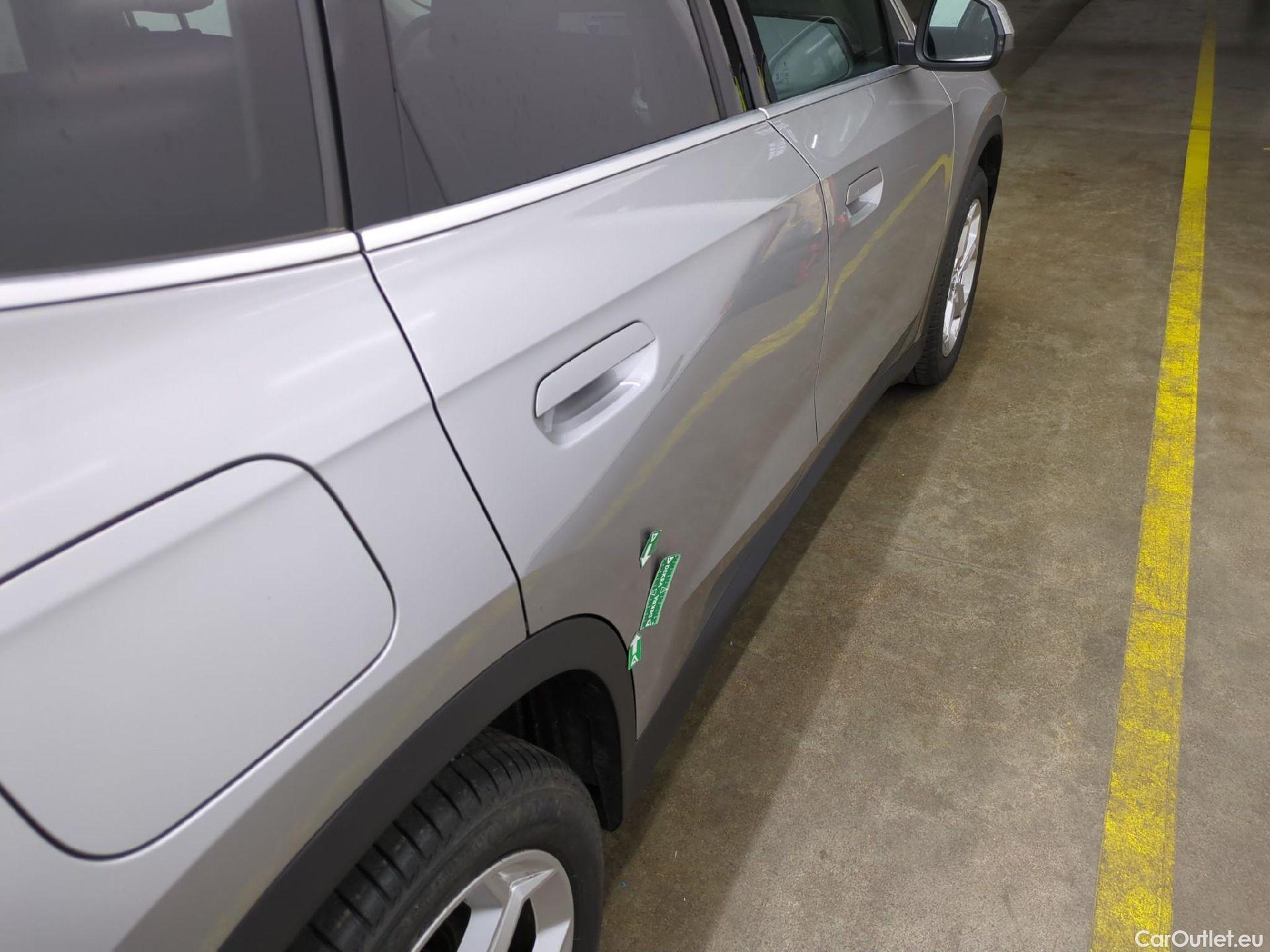  Bmw  X1 BMW  / 2022 / 5P / SUV sDrive18i Business Design DKG7 #12