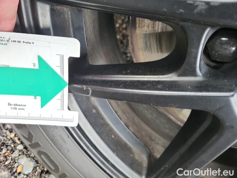  Skoda  Octavia  Lim. (NX3)(2020) Oct. 2.0TDI 110 Style 5d #3