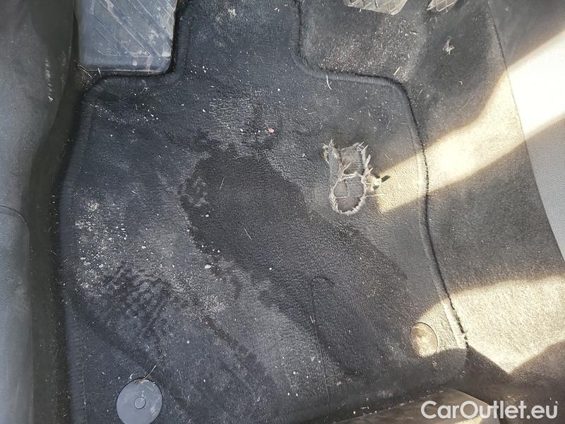  Skoda  Octavia Oct.Combi 2.0TDI 110 Style AT #18