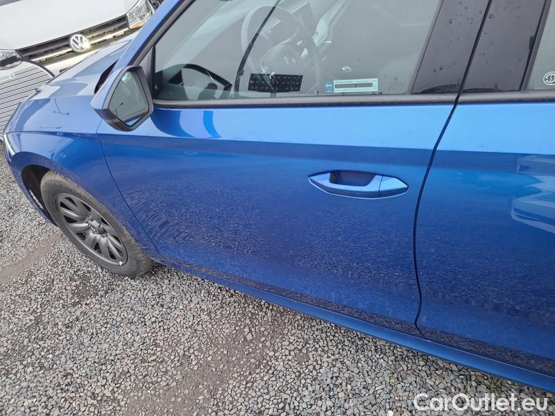  Skoda  Octavia  Combi (NX3)(2020) Oct.Combi 2.0TDI 85 Ambition #5