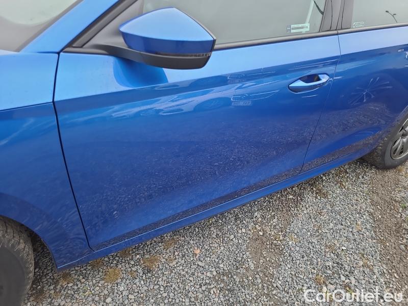  Skoda  Octavia  Combi (NX3)(2020) Oct.Combi 2.0TDI 85 Ambition #6