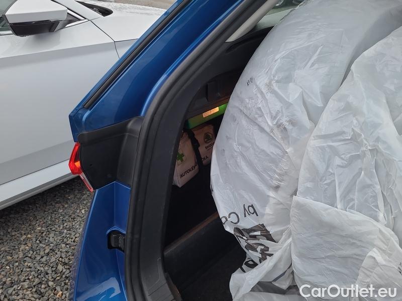  Skoda  Octavia  Combi (NX3)(2020) Oct.Combi 2.0TDI 85 Ambition #18