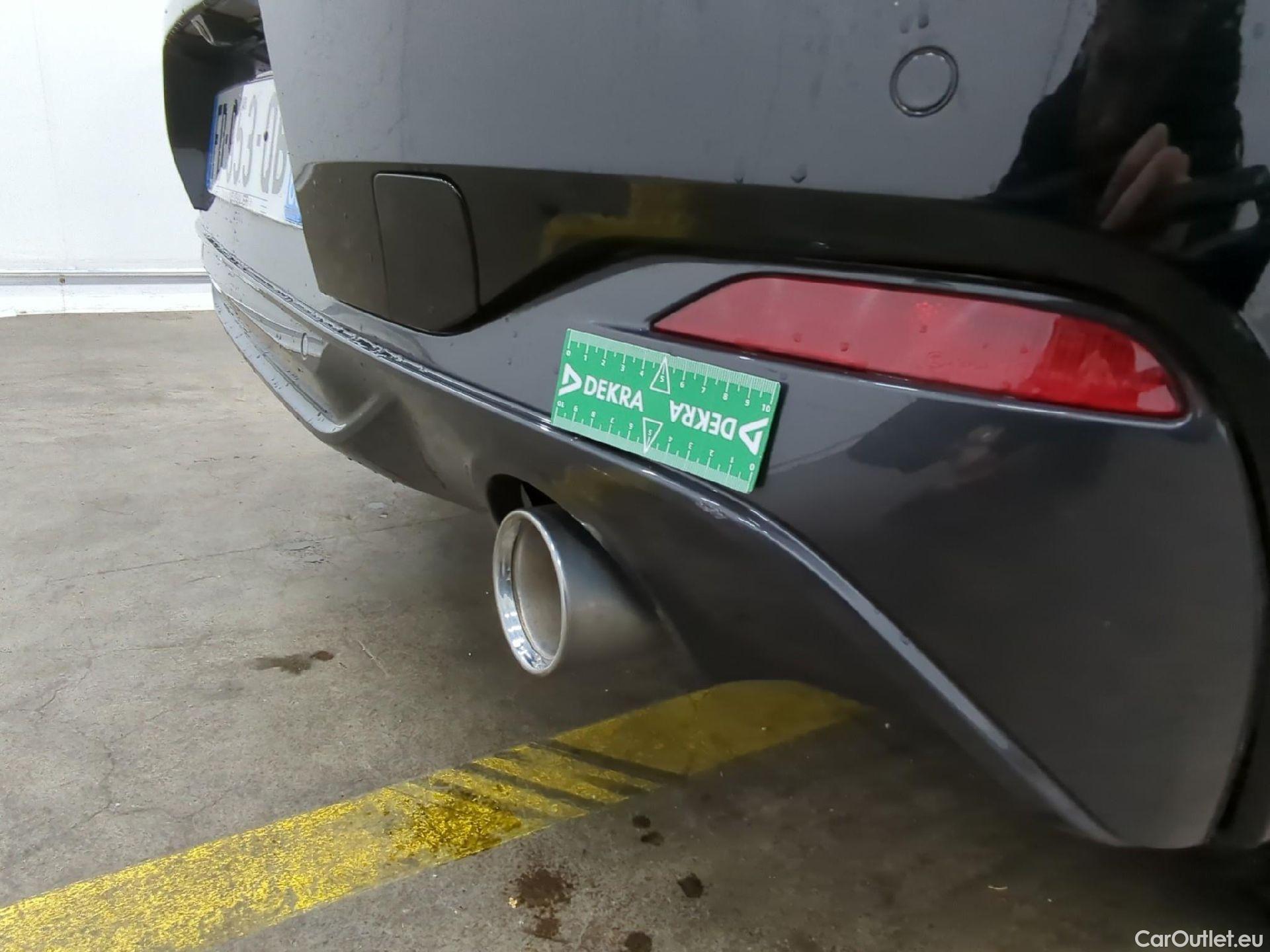  Bmw  X2 Série  sDrive 18d M Sport 2.0 150CV BVA8 E6dT #48