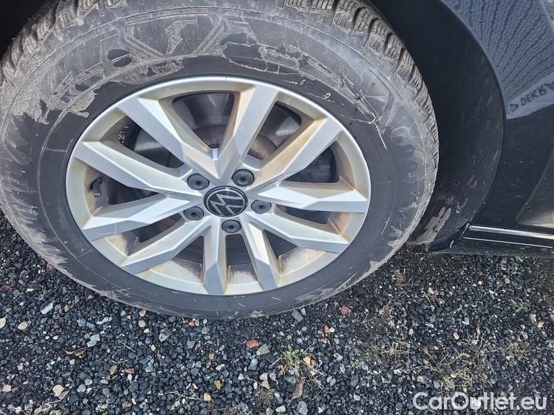  Volkswagen  Passat  Variant (CB5) (2019) Pas.Var.2.0TDI 110 Business AT #17