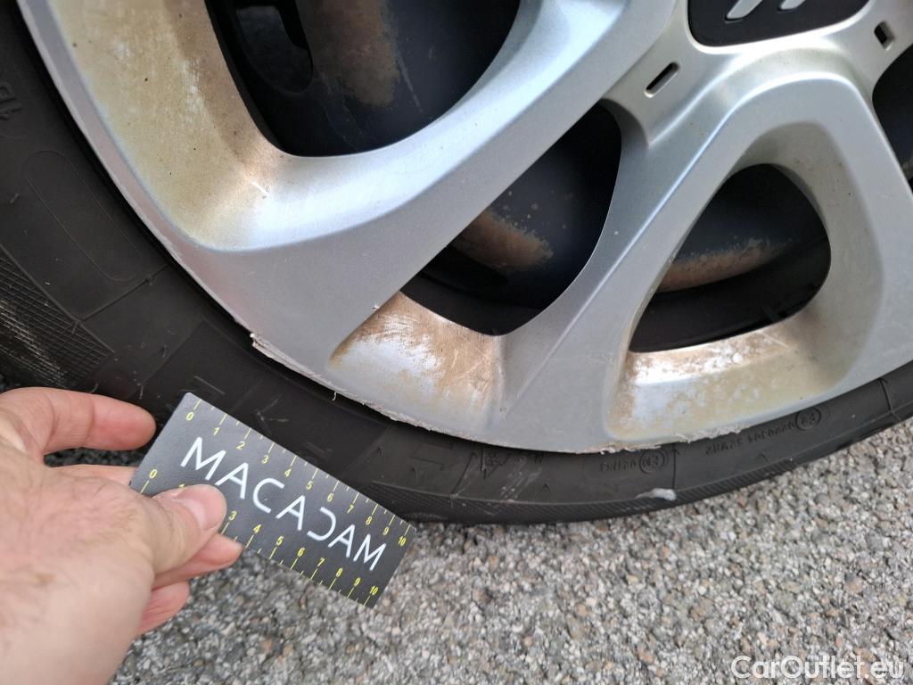  Citroen  C3  Feel 1.2 PureTech 110CV BVM5 E6 #7