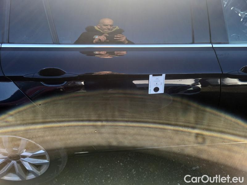  Volkswagen  Passat  Variant (CB5) (2019) Pas.Var.2.0TDI 110 Business AT #20