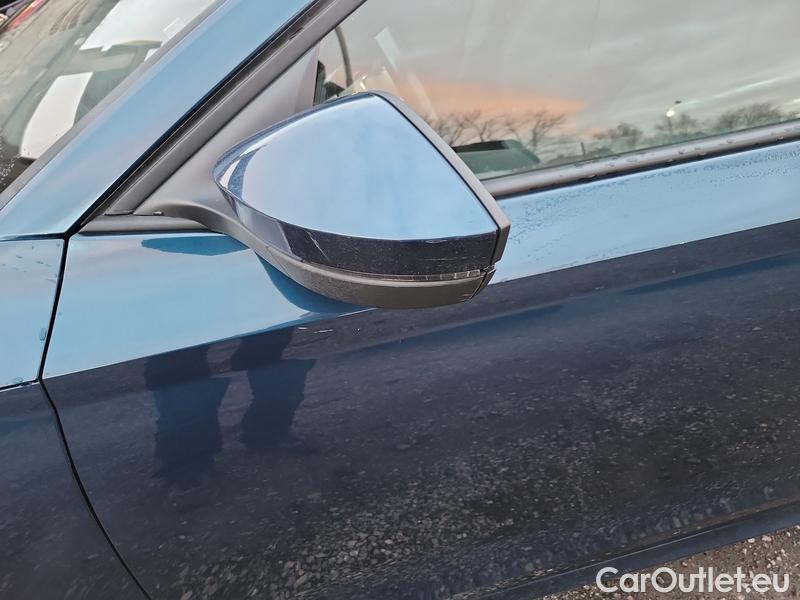  Skoda  Octavia  Combi (NX3)(2020) Oct.Com.1.0 e-TEC 81 Ambit.AT #4