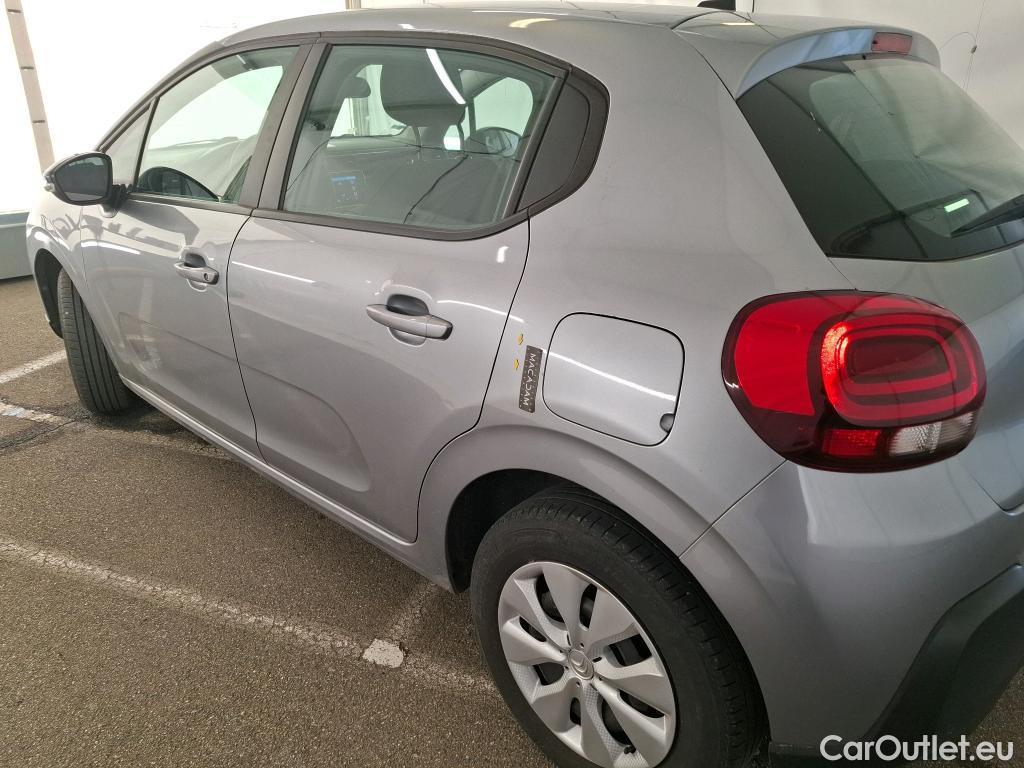  Citroen  C3  Feel Business 1.2 PureTech 80CV BVM5 E6d #16
