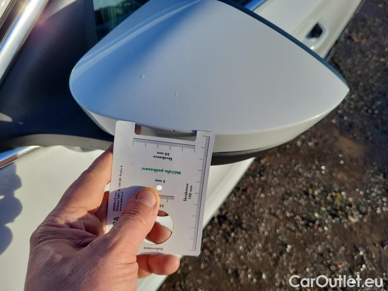  Skoda  Octavia Oct.Combi 2.0TDI 110 Style AT #5