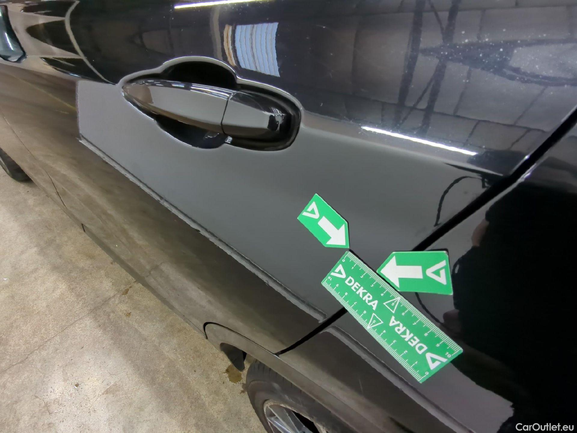  Bmw  X2 Série  sDrive 18d M Sport 2.0 150CV BVA8 E6dT #44