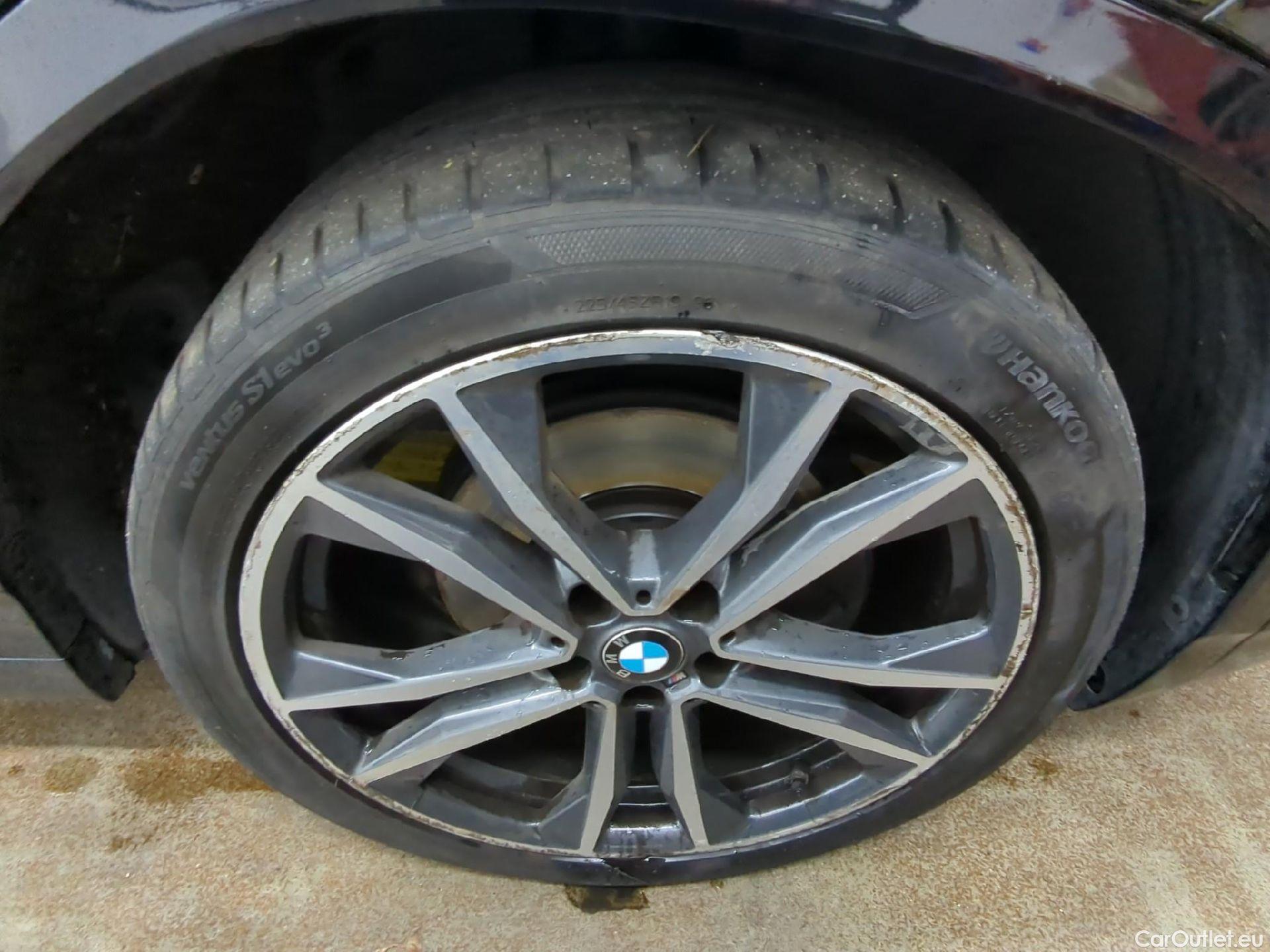  Bmw  X2 Série  sDrive 18d M Sport 2.0 150CV BVA8 E6dT #22