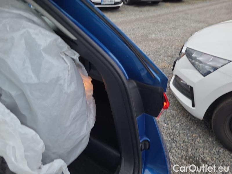  Skoda  Octavia  Combi (NX3)(2020) Oct.Combi 2.0TDI 85 Ambition #17