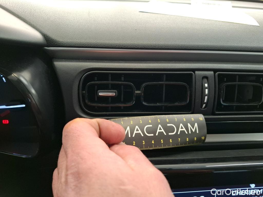  Citroen  C3  Société Feel 1.5 BlueHDI 100CV BVM5 E6dT #3