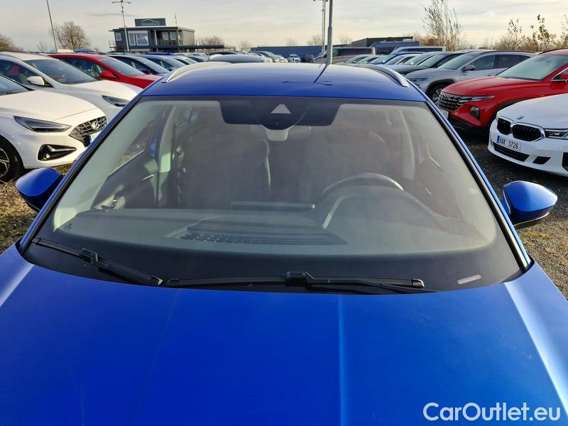  Skoda  Octavia  Combi (NX3)(2020) Oct.Combi 2.0TDI 110 Style AT #1