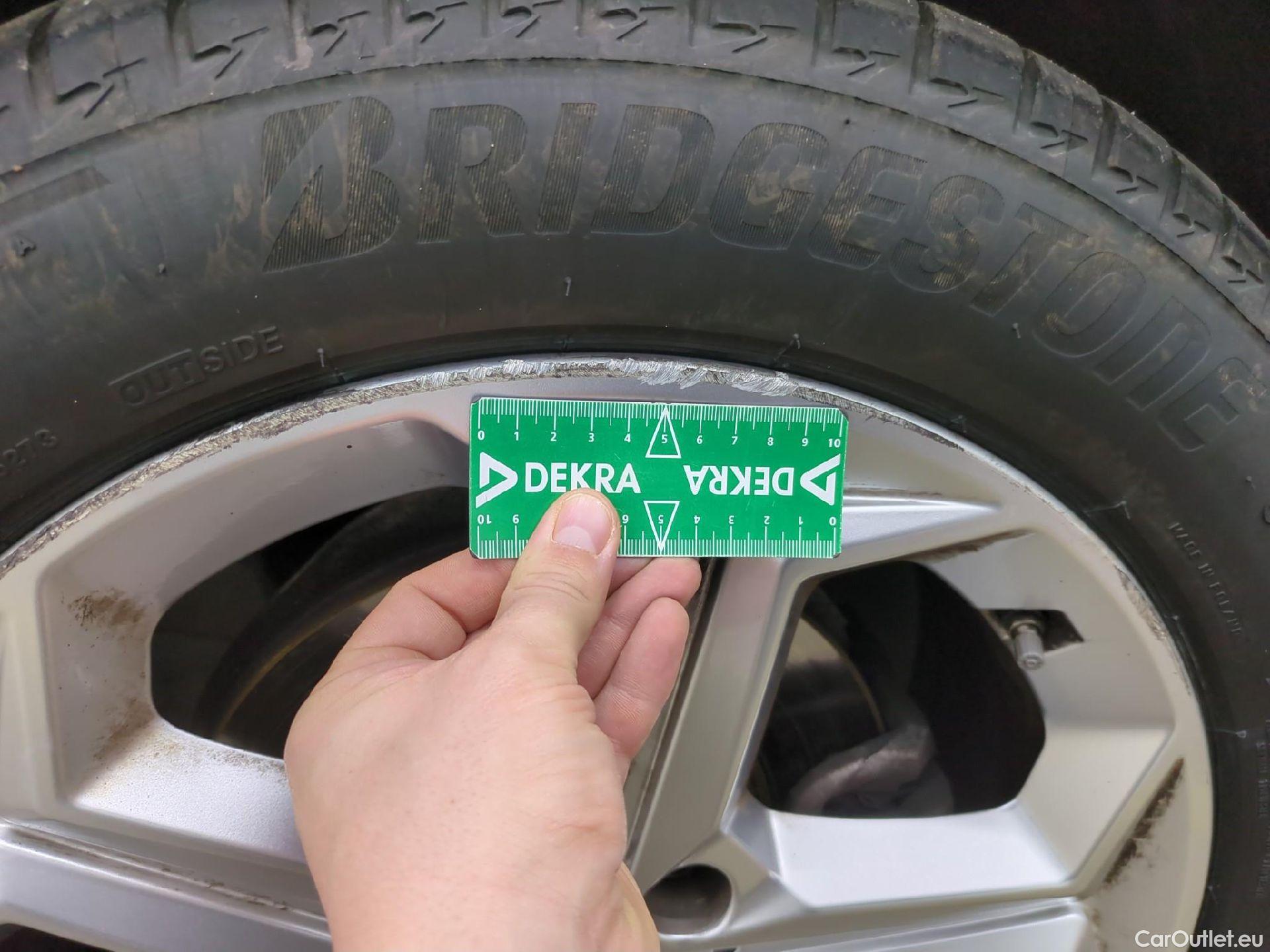  Bmw  X1 BMW  / 2022 / 5P / SUV sDrive18i Business Design DKG7 #6