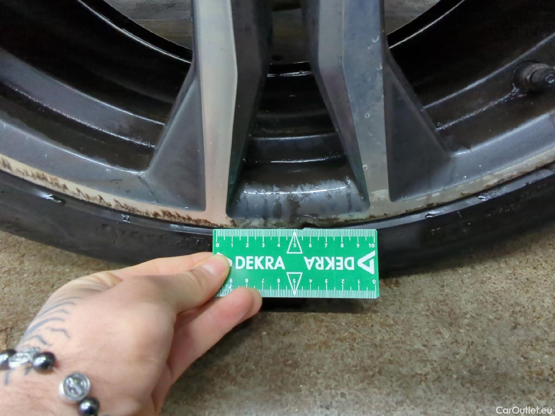  Bmw  X2 Série  sDrive 18d M Sport 2.0 150CV BVA8 E6dT #15