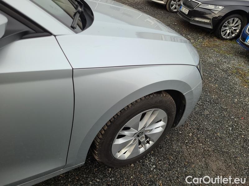  Skoda  Octavia  Combi (NX3)(2020) Oct.Combi 2.0TDI 85 Ambition #22