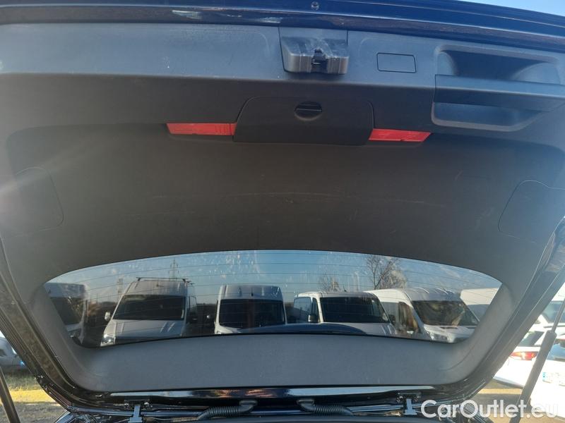  Volkswagen  Passat  Variant (CB5) (2019) Pas.Var.2.0TDI 110 Business AT #15