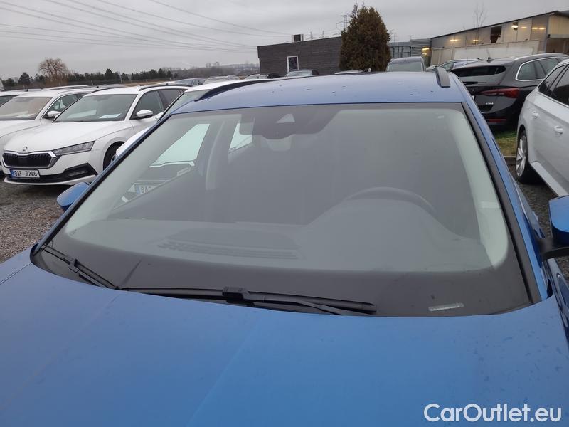  Skoda  Octavia  Combi (NX3)(2020) Oct.Combi 2.0TDI 85 Ambition #1