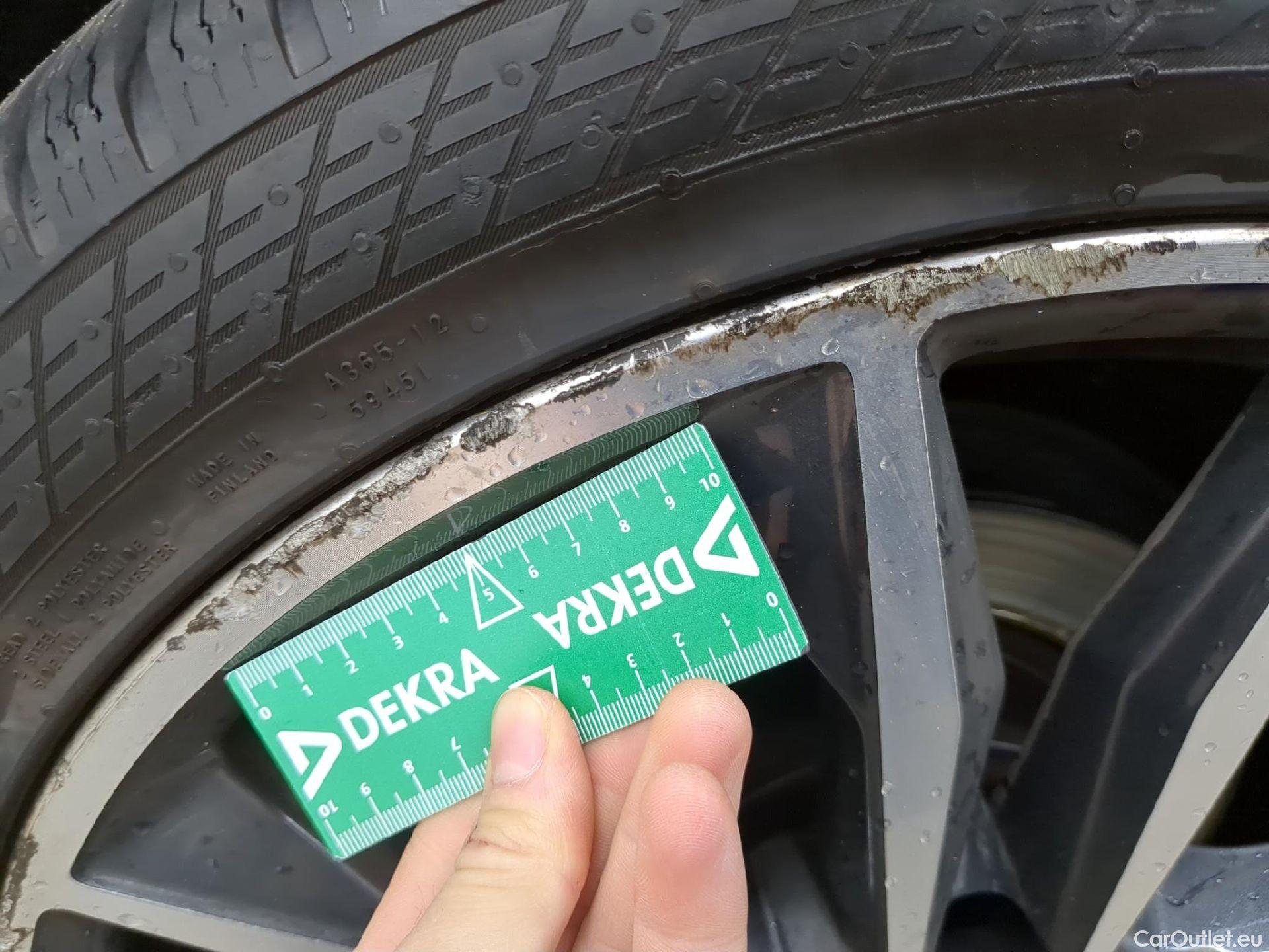  Bmw  X2 Série  sDrive 18d M Sport 2.0 150CV BVA8 E6dT #12