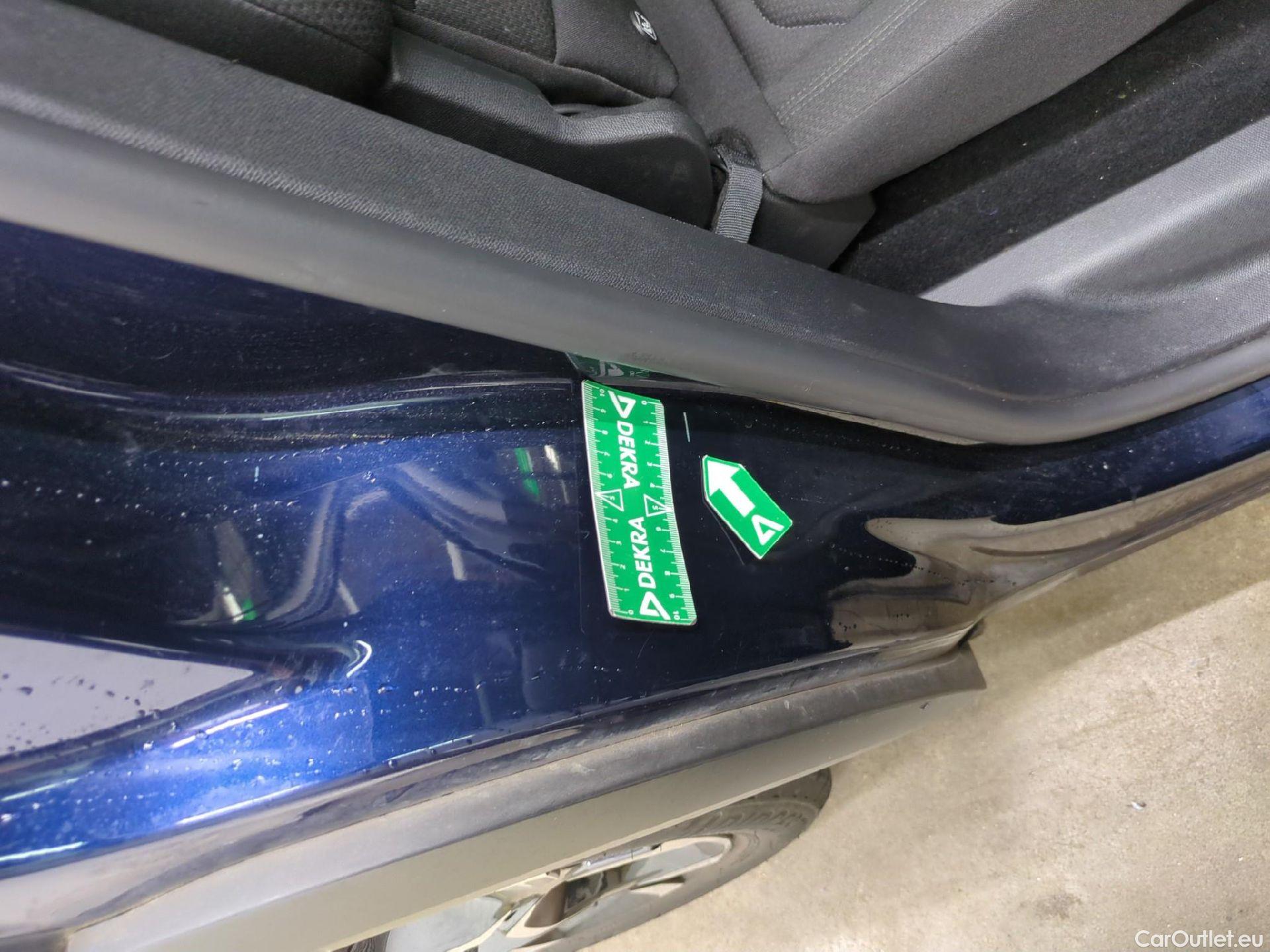  Citroen  C5 CITROEN  Aircross / 2022 / 5P / SUV PureTech 130 S&S BVM6 Feel Pack #17