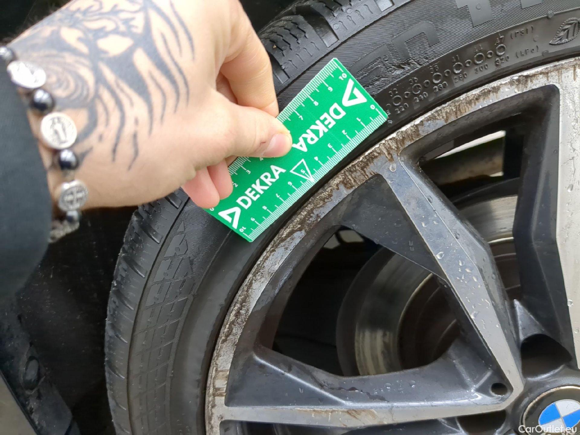  Bmw  X2 Série  sDrive 18d M Sport 2.0 150CV BVA8 E6dT #10