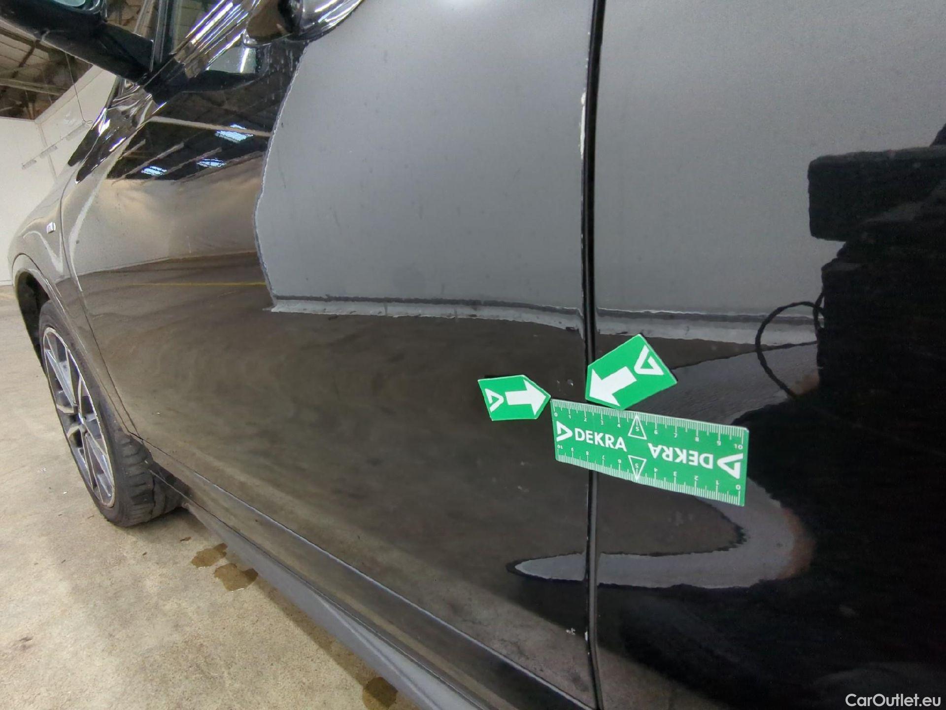  Bmw  X2 Série  sDrive 18d M Sport 2.0 150CV BVA8 E6dT #41