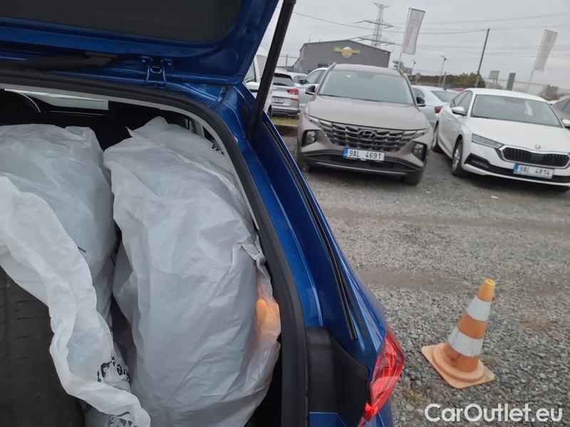  Skoda  Octavia  Combi (NX3)(2020) Oct.Combi 2.0TDI 85 Ambition #19