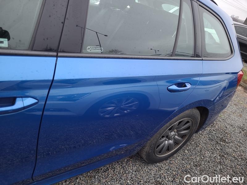  Skoda  Octavia  Combi (NX3)(2020) Oct.Combi 2.0TDI 85 Ambition #13