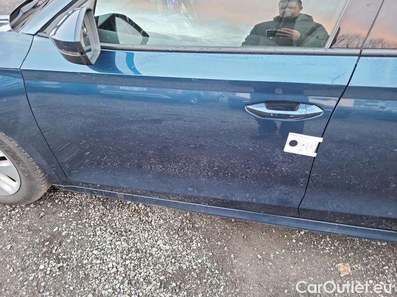  Skoda  Octavia  Combi (NX3)(2020) Oct.Com.1.0 e-TEC 81 Ambit.AT #6