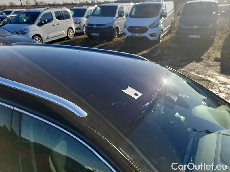  Volkswagen  Passat  Variant (CB5) (2019) Pas.Var.2.0TDI 110 Business AT #16