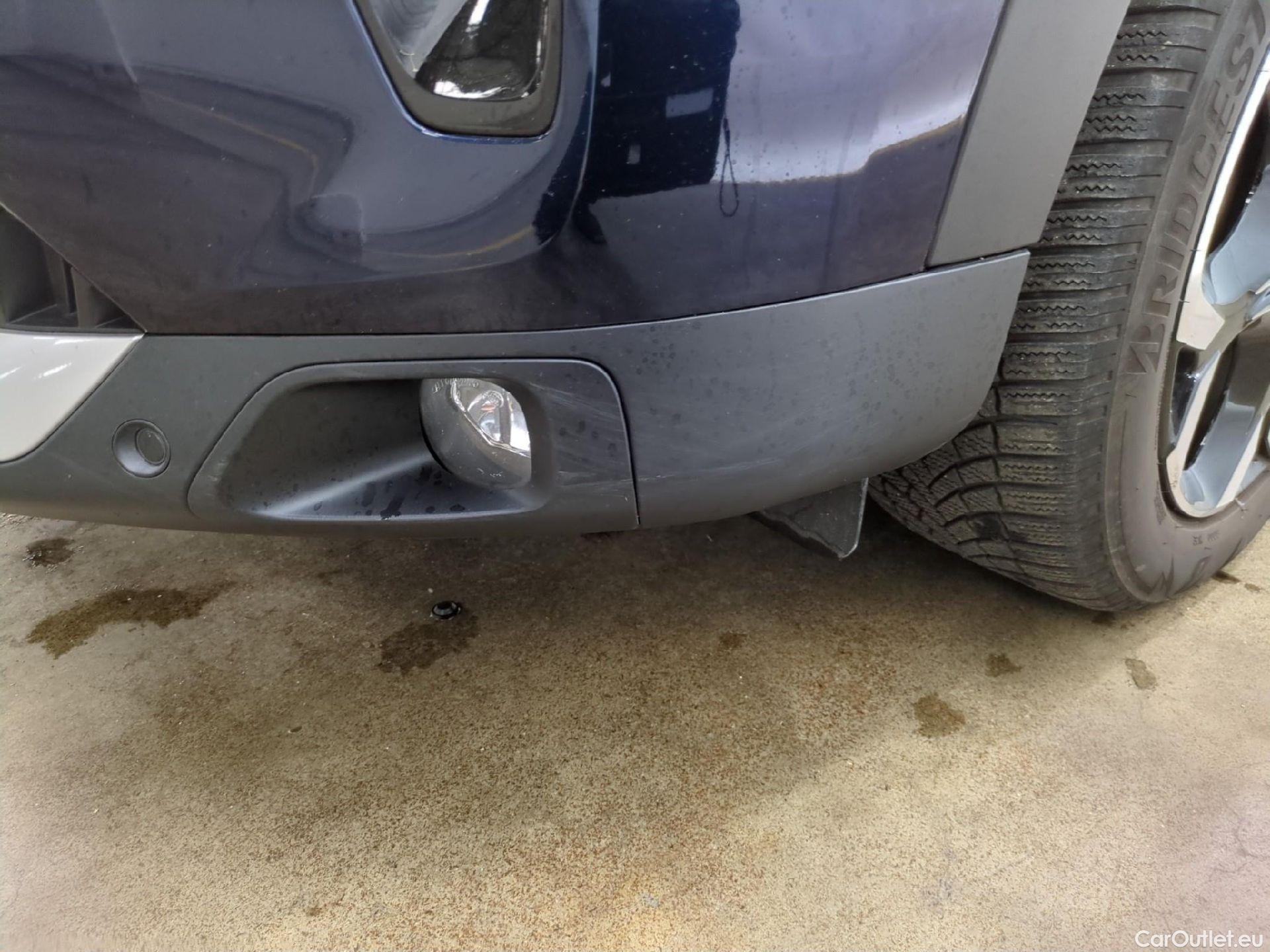  Citroen  C5 CITROEN  Aircross / 2022 / 5P / SUV PureTech 130 S&S BVM6 Feel Pack #24