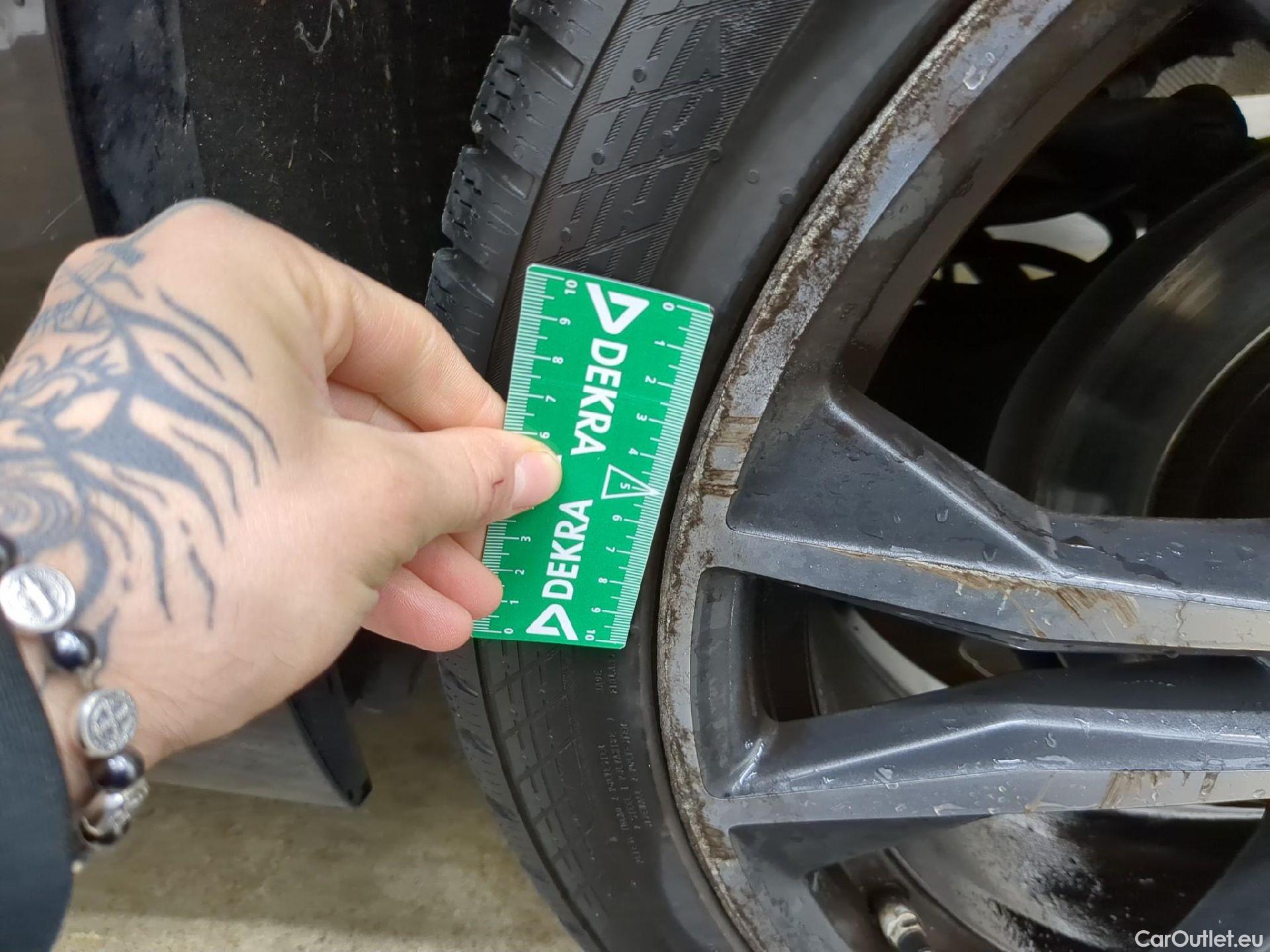  Bmw  X2 Série  sDrive 18d M Sport 2.0 150CV BVA8 E6dT #8