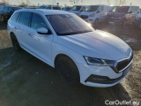  Skoda  Octavia Oct.Combi 2.0TDI 110 Style AT #3